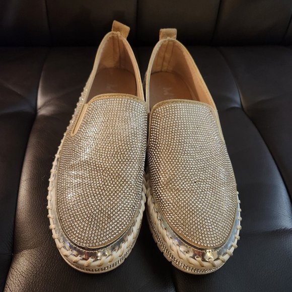 Comfy platform slides/loafers - Picture 2 of 4